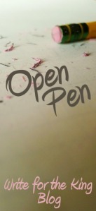 Open Pen 